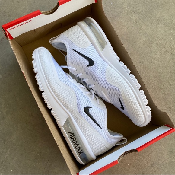 NIKE AIR MAX SEQUENT 4.5 - Picture 10 of 11